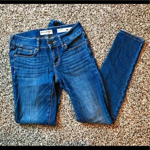 Bullhead Skinny Jeans